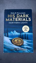 His dark materials - Philip Pullman, Ophalen of Verzenden, Gelezen