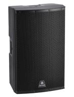 Devine onyx. 15 inch actieve luidspreker, Ophalen, Zo goed als nieuw, Minder dan 500 watt