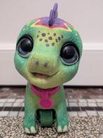 FurReal Dino, Ophalen of Verzenden, Zo goed als nieuw, Jongen of Meisje