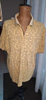 5 Human Nature Poloshirts XXXL - In 1 Koop!, Overige kleuren, Overige maten, Ophalen of Verzenden, Zo goed als nieuw