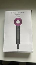 Dyson hairdryer, Sieraden, Tassen en Uiterlijk, Uiterlijk | Haarverzorging, Verzenden, Zo goed als nieuw, Krultang of Stijltang