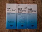 Sab simplex, Kinderen en Baby's, Ophalen, Nieuw, Overige typen