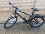 Te koop mooi 26 inch mountainbike rockrider, Gebruikt, 57 cm of meer, Hardtail, Heren