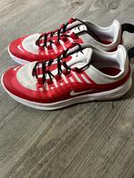 NIKE AIR MAX AXIS ROOD AH5222-603 EUR 38,5, Gebruikt, Ophalen of Verzenden, Nike air max, Jongen of Meisje