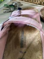 Birkenstock slippers roze maat 35, nooit gedragen, Kleding | Dames, Schoenen, Slippers, Nieuw, Ophalen of Verzenden, Roze