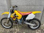 Suzuki rm 250 1998, Ophalen, 6 versnellingen, 250 cc, Gebruikt
