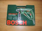 Bosch PBH 1800 RE hamerboor, Doe-het-zelf en Verbouw, Gereedschap | Boormachines, 400 tot 600 watt, Zo goed als nieuw, Ophalen