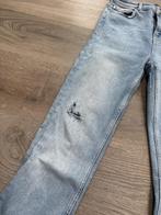 SEVEN SISTERS jeans maat 28 netjes D30, Ophalen of Verzenden, W28 - W29 (confectie 36), Gedragen, Blauw