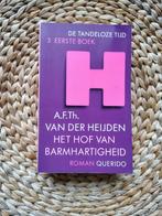 A.F.Th. van der Heijden - Het hof van barmhartigheid, Ophalen of Verzenden, Zo goed als nieuw, A.F.Th. van der Heijden, Nederland