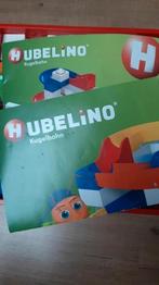 Knikkerbaan van Hubelino, Ophalen of Verzenden, Gebruikt, Duplo