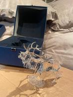 Swarovski eland, Verzamelen, Swarovski, Ophalen of Verzenden, Zo goed als nieuw, Figuurtje