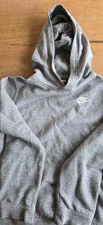 Hoodie Nike 158-170, Jongen of Meisje, Trui of Vest, Ophalen of Verzenden, Zo goed als nieuw