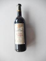 Fles rode Franse wijn Cabernet Savignon 2000, Frankrijk, Nieuw, Ophalen of Verzenden, Rode wijn