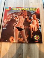 Oh....Was Ze Maar Bloot !, Ophalen of Verzenden, Gebruikt, Overige formaten, Levenslied of Smartlap