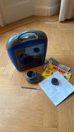 Xoomy tekenmachine, Ophalen of Verzenden, Gebruikt, Knutselen, Met licht
