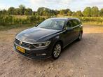 Volkswagen Passat Highline 1.4 TSI Variant 2017 b8, Auto's, Voorwielaandrijving, 65 €/maand, 4 cilinders, Origineel Nederlands