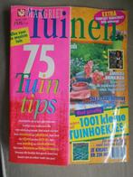 Margriet Tuinen special 1 / 1997, Margriet, Tuinontwerpen, Ophalen, Gelezen