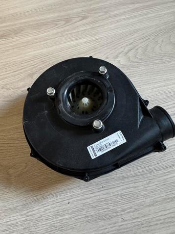 Ventilator Nefit RLS144/1800 als nieuw beschikbaar voor biedingen