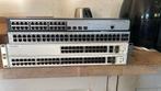 Div netwerk switch zie foto, Ophalen of Verzenden, Refurbished