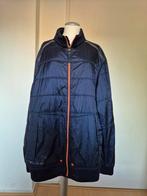Blauwe superlichte bomberjas van Camp David maat 3XL, Kleding | Heren, Blauw, Overige maten, Ophalen of Verzenden, Zo goed als nieuw