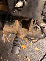 Zip 2000 2 takt subframe, Motoren, Ophalen of Verzenden