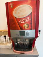 Douwe Egberts Cafitesse 60 koffiemachine, 10 kopjes of meer, Ophalen of Verzenden, Zo goed als nieuw, Koffiemachine
