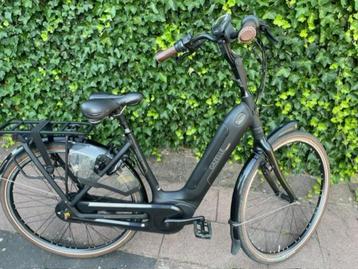 Gazelle Grenoble C8 E-bike, dames model beschikbaar voor biedingen
