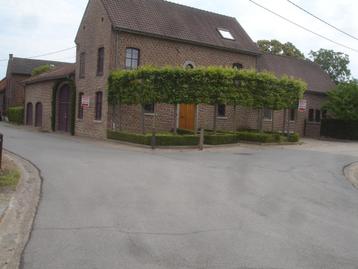 vierkantshoeve beschikbaar voor biedingen