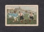 Voetbalplaatje UD Deventer - SCH Nijmegen 1932 (53)., Ophalen of Verzenden