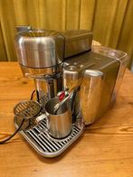 Nespresso Vertuo Creatista Koffiemachine, Ophalen, Koffiemachine, Zo goed als nieuw, Koffiepads en cups