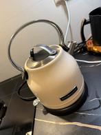 Kitchenaid waterkoker, 1 tot 2 liter, Ophalen of Verzenden, Zo goed als nieuw