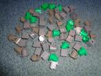 Partij B217=Lego containers, Lego, Lego, Gebruikt, Lego