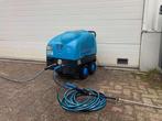 Pulitecno Omega 112 Hogedrukreiniger Stoomcleaner 380volt, Tuin en Terras, Hogedrukreinigers, Ophalen, Gebruikt, Weijman, Ochten