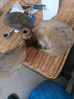 Schroef as maat 25 mm, Ophalen of Verzenden, Motor en Techniek, Motorboot