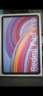 Redmi pad pro 12.1 inch 128gb tablet, Computers en Software, Android Tablets, Ophalen of Verzenden, Zo goed als nieuw, 12 inch