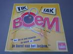 Tik Tak boem NIEUW, Hobby en Vrije tijd, Gezelschapsspellen | Kaartspellen, Verzenden, Nieuw