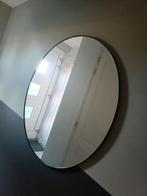 Spiegel rond 110cm, Huis en Inrichting, Ophalen, Zo goed als nieuw, Rond