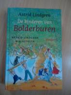 De kinderen van Bolderburen, Astrid Lindgren, Ophalen of Verzenden, Zo goed als nieuw, Fictie algemeen