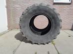 Trekkerbanden Michelin 480/65R24 XM108, Zakelijke goederen, Agrarisch | Onderdelen | Banden, Velgen en Assen, Ophalen of Verzenden