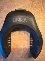 Linka Fietsslot - Gebruikt, Ophalen of Verzenden, Gebruikt, Ringslot