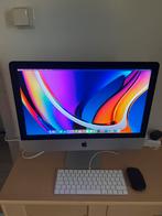 Apple imac late 2017 retina 4k scherm 21,5 inch, Computers en Software, Ophalen of Verzenden, Zo goed als nieuw, IMac, 3 tot 4 Ghz
