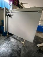 Tekentafel, Ophalen, Gebruikt, Minder dan 130 cm