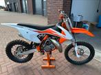 85 cc 2 takt, Motoren, Particulier, Crossmotor
