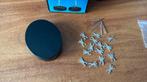Puzzle spel, magnetisch en 3D, speel alleen of samen, Een of twee spelers, Ophalen of Verzenden, Nieuw