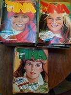 Tina tijdschriften 1977-1983, Boeken, Tijdschriften en Kranten, Ophalen, Gelezen, Overige typen