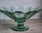 Prachtige fruitschaal, Antiek en Kunst, Antiek | Glas en Kristal, Ophalen