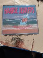 Harriet jonkers met een goudvis naar zee 2 cd, Cd's en Dvd's, Dvd's | Cabaret en Sketches, Ophalen of Verzenden, Zo goed als nieuw
