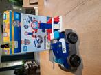 Duplo paw patrol, Ophalen, Zo goed als nieuw, Duplo