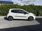 Renault Twingo 1.2 16V Parisienne | Airco | Elekt. Ramen | T, Auto's, Renault, Voorwielaandrijving, Gebruikt, Zwart, 4 cilinders
