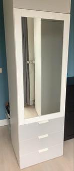 Ikea Platsa kasten, Huis en Inrichting, Ophalen, Gebruikt, 100 tot 150 cm, 200 cm of meer